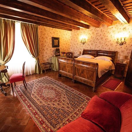 Relais Villa Sagramoso Sacchetti Verona Bagian luar foto