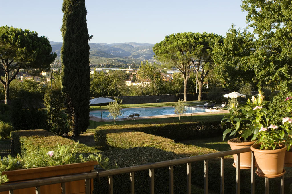 Relais Villa Sagramoso Sacchetti Verona Bagian luar foto
