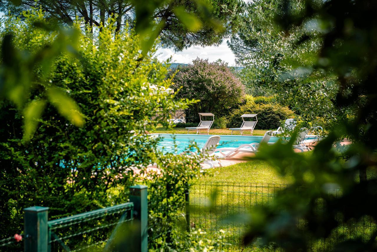Relais Villa Sagramoso Sacchetti Verona Bagian luar foto