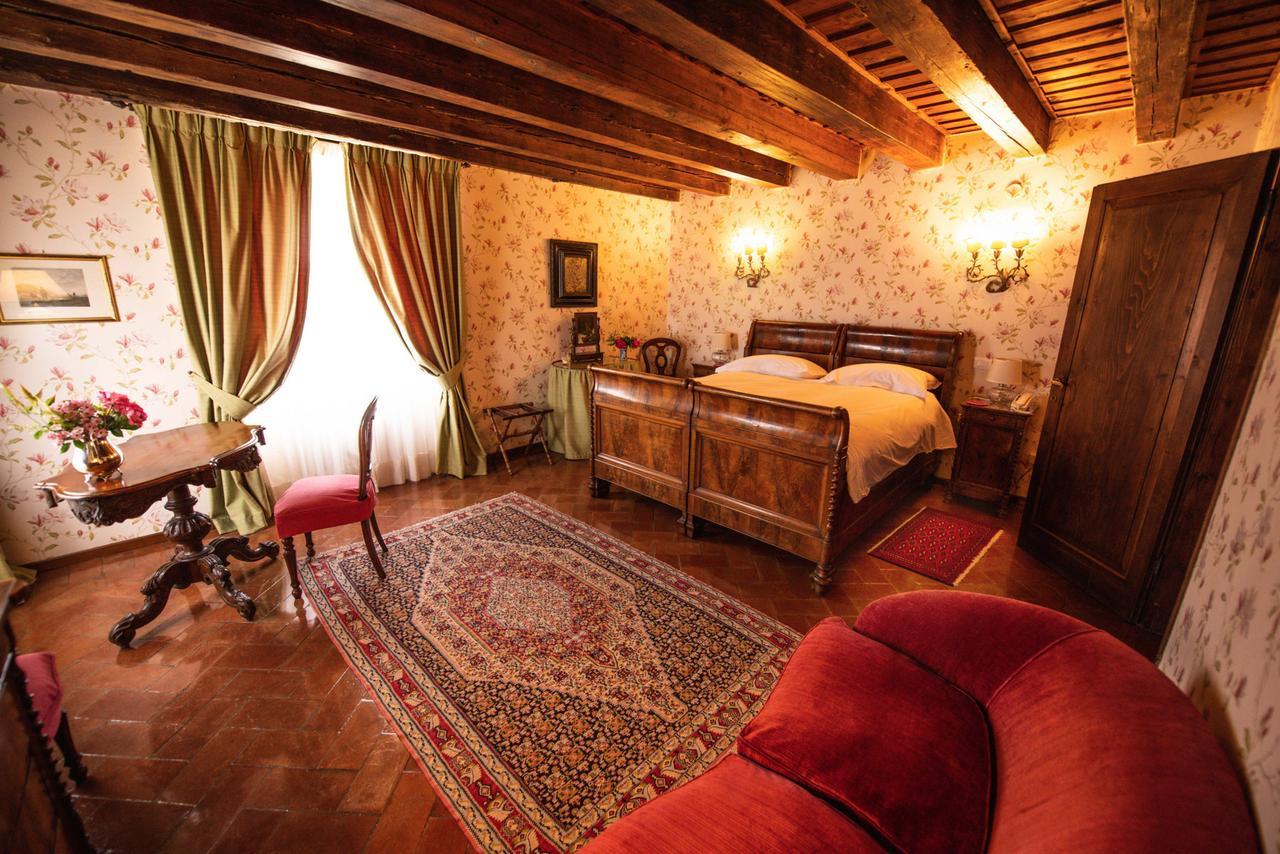Relais Villa Sagramoso Sacchetti Verona Bagian luar foto