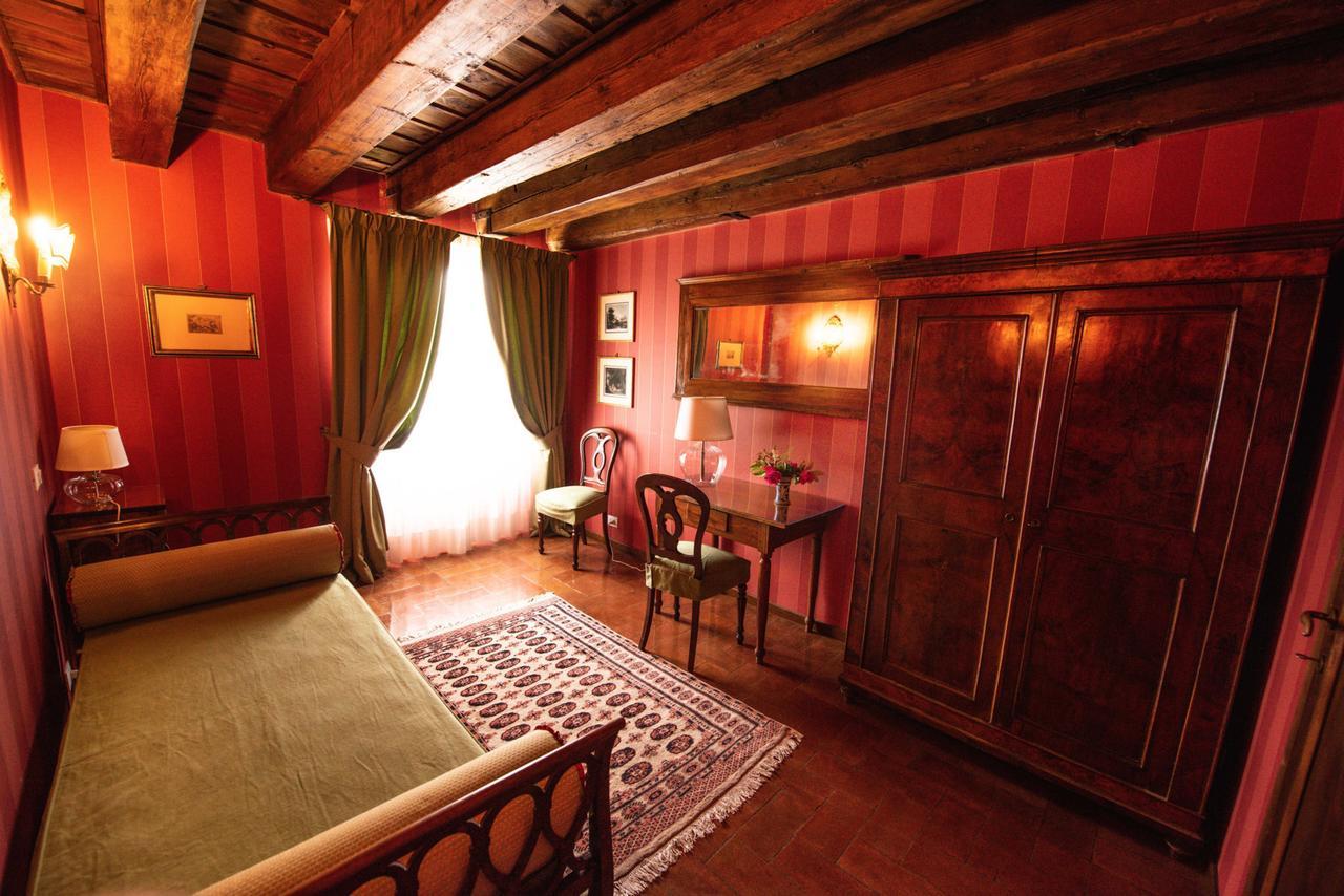 Relais Villa Sagramoso Sacchetti Verona Bagian luar foto
