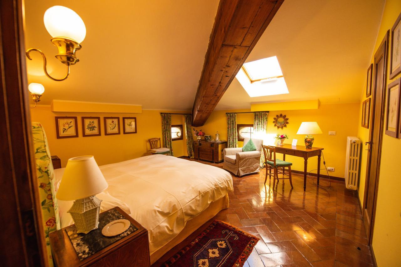 Relais Villa Sagramoso Sacchetti Verona Bagian luar foto