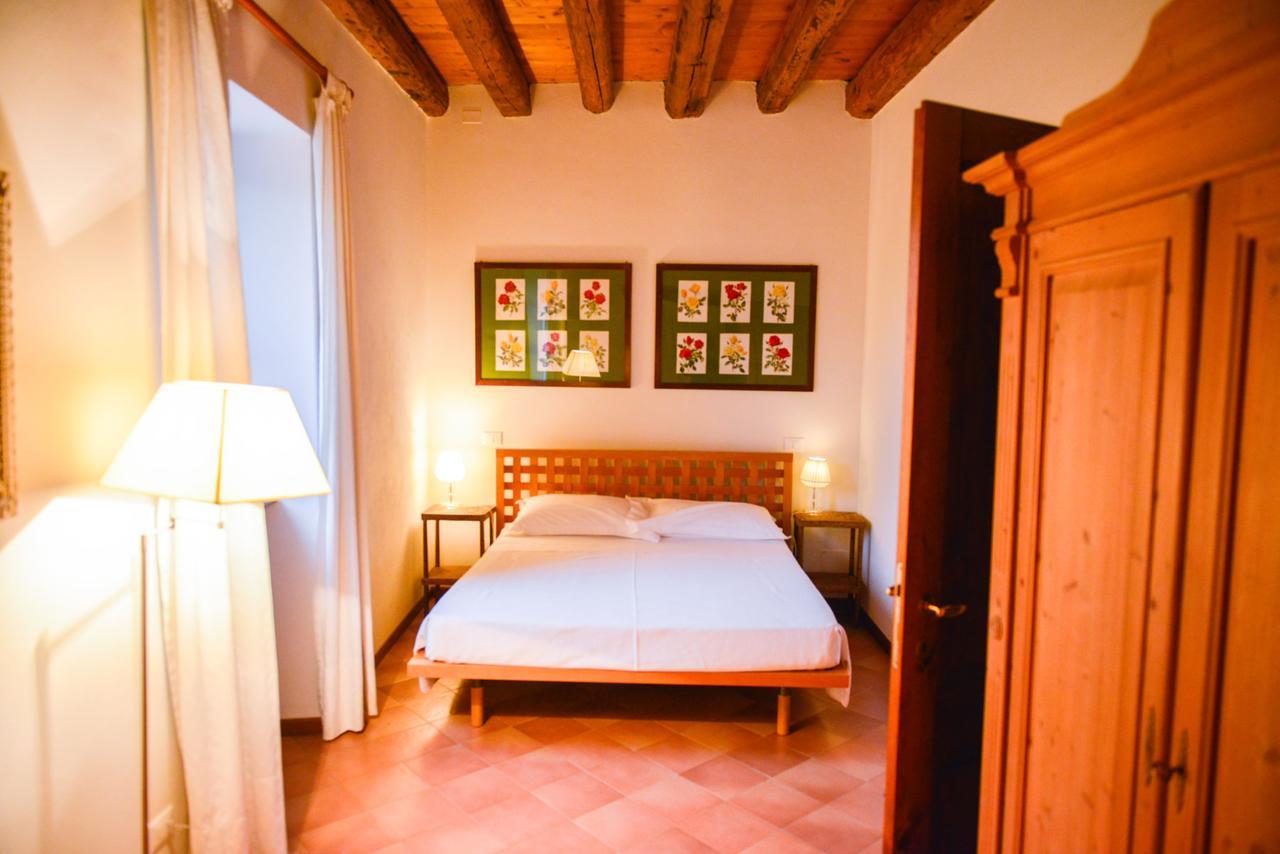 Relais Villa Sagramoso Sacchetti Verona Bagian luar foto