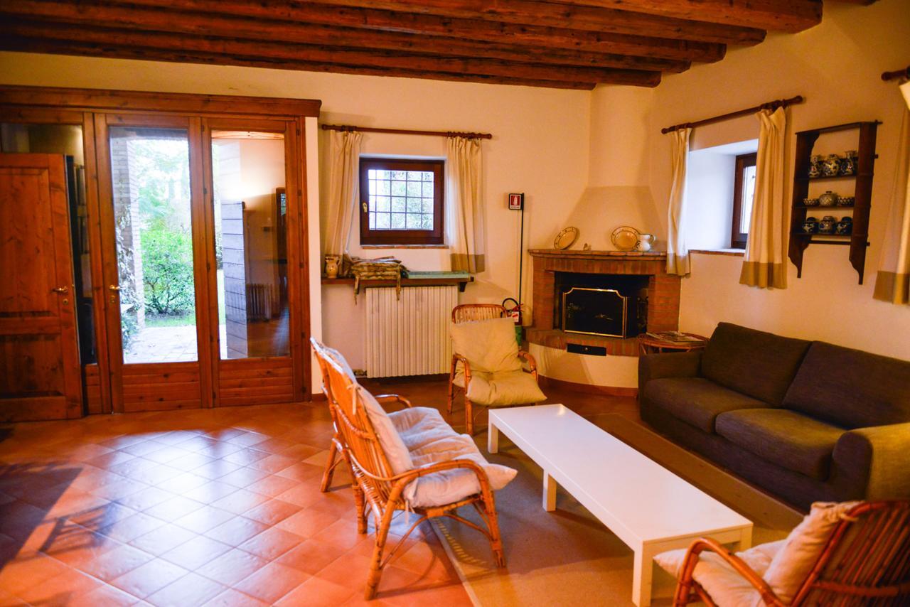Relais Villa Sagramoso Sacchetti Verona Bagian luar foto