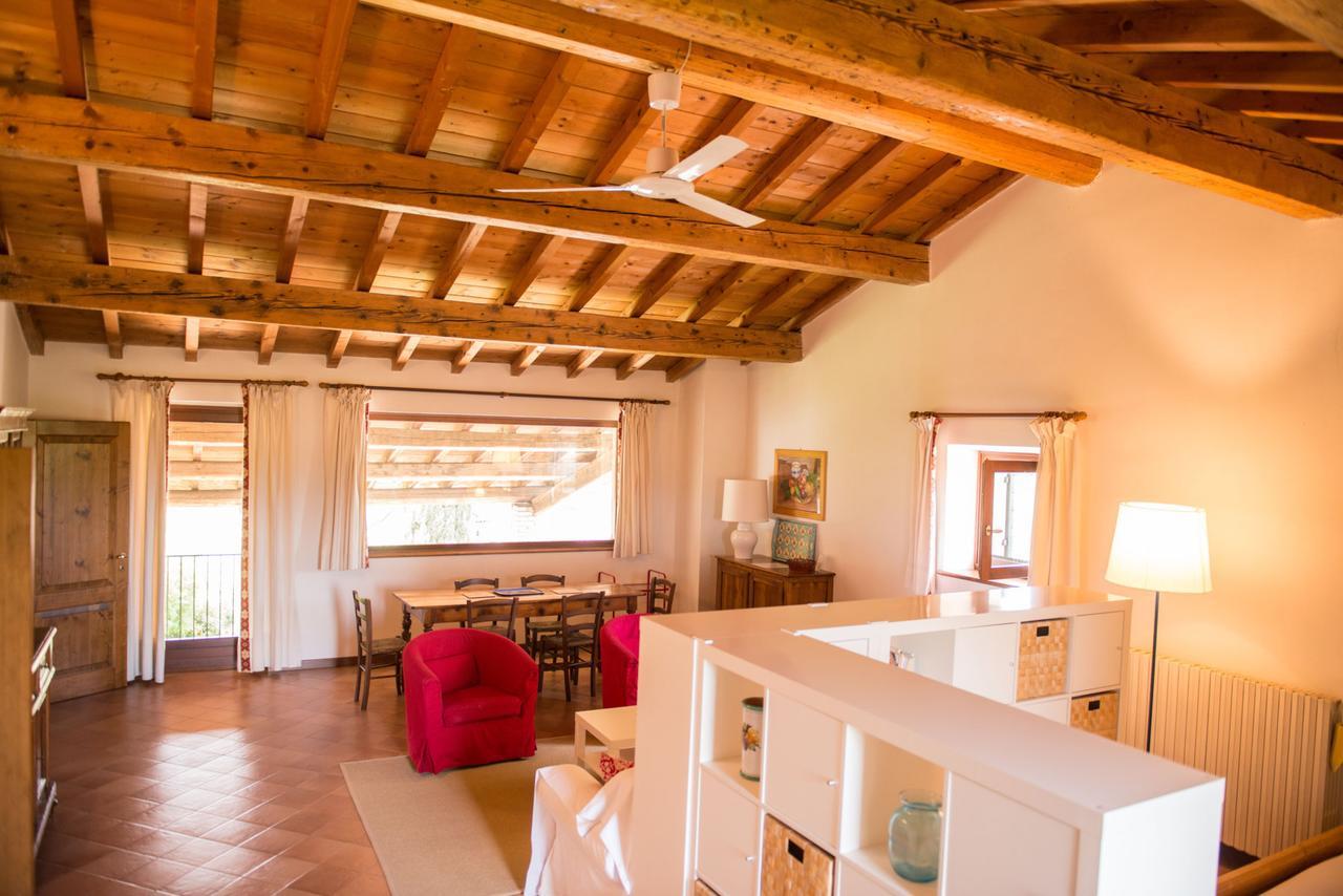 Relais Villa Sagramoso Sacchetti Verona Bagian luar foto