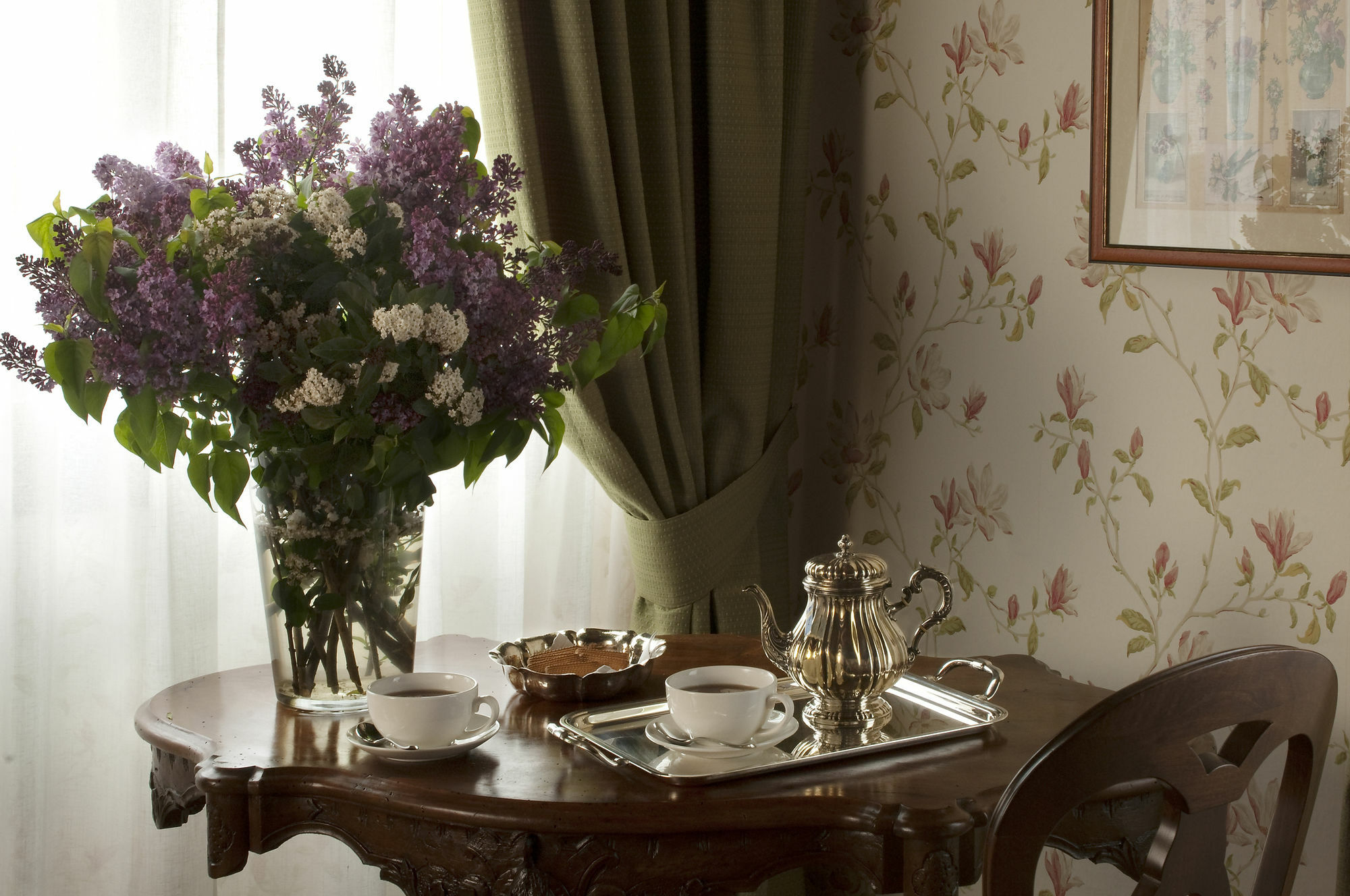 Relais Villa Sagramoso Sacchetti Verona Bagian luar foto