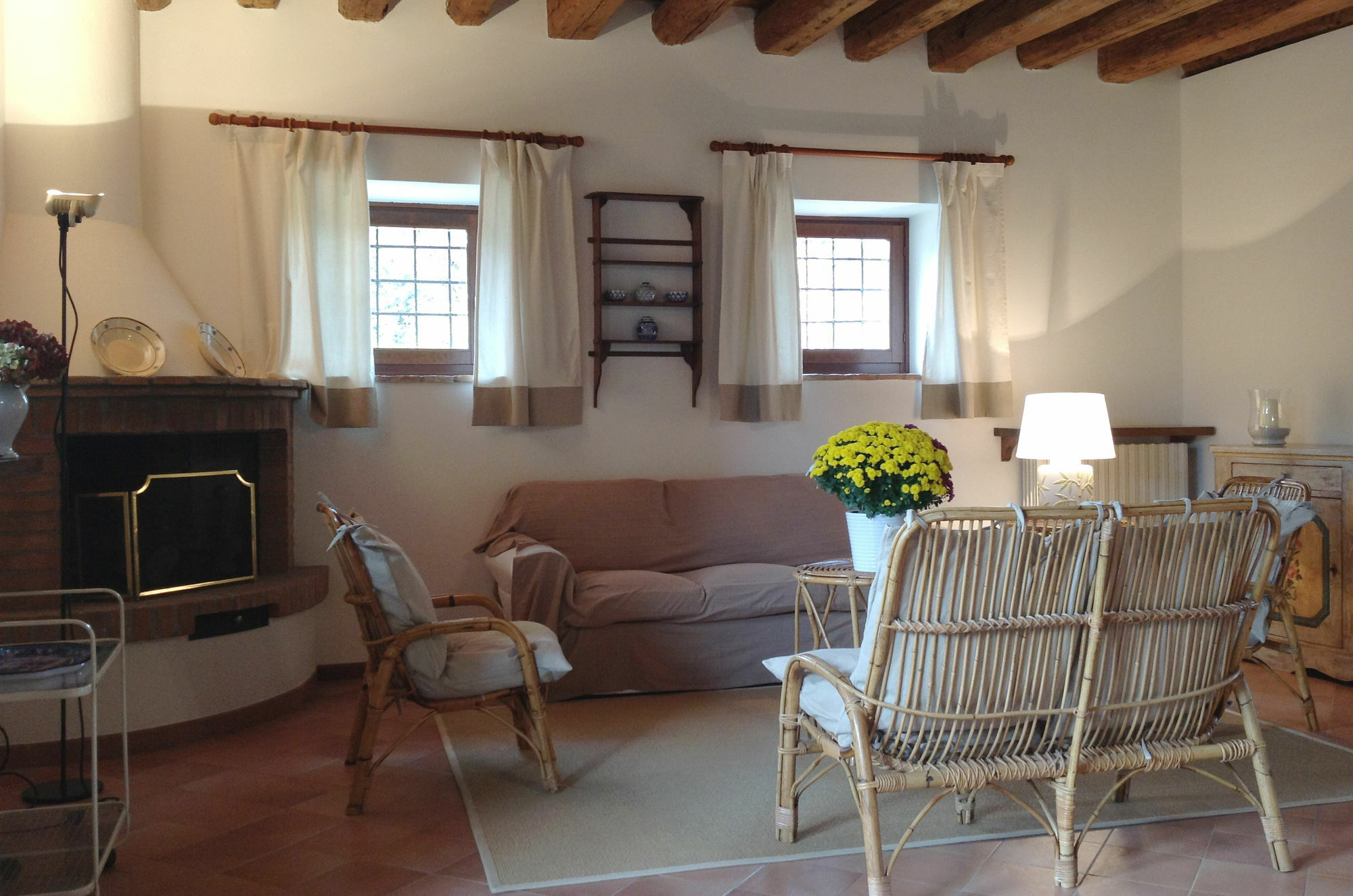 Relais Villa Sagramoso Sacchetti Verona Bagian luar foto