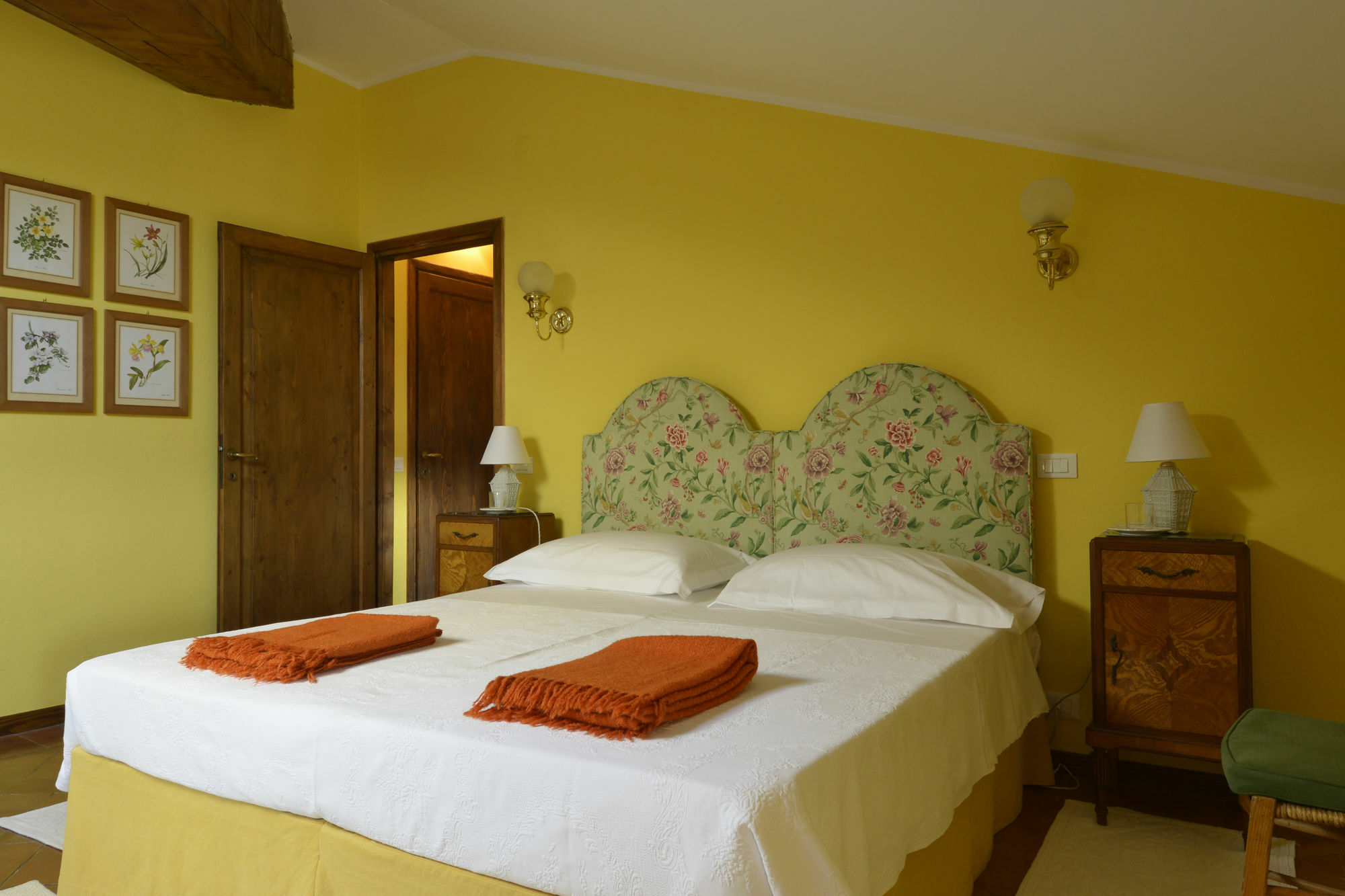 Relais Villa Sagramoso Sacchetti Verona Bagian luar foto