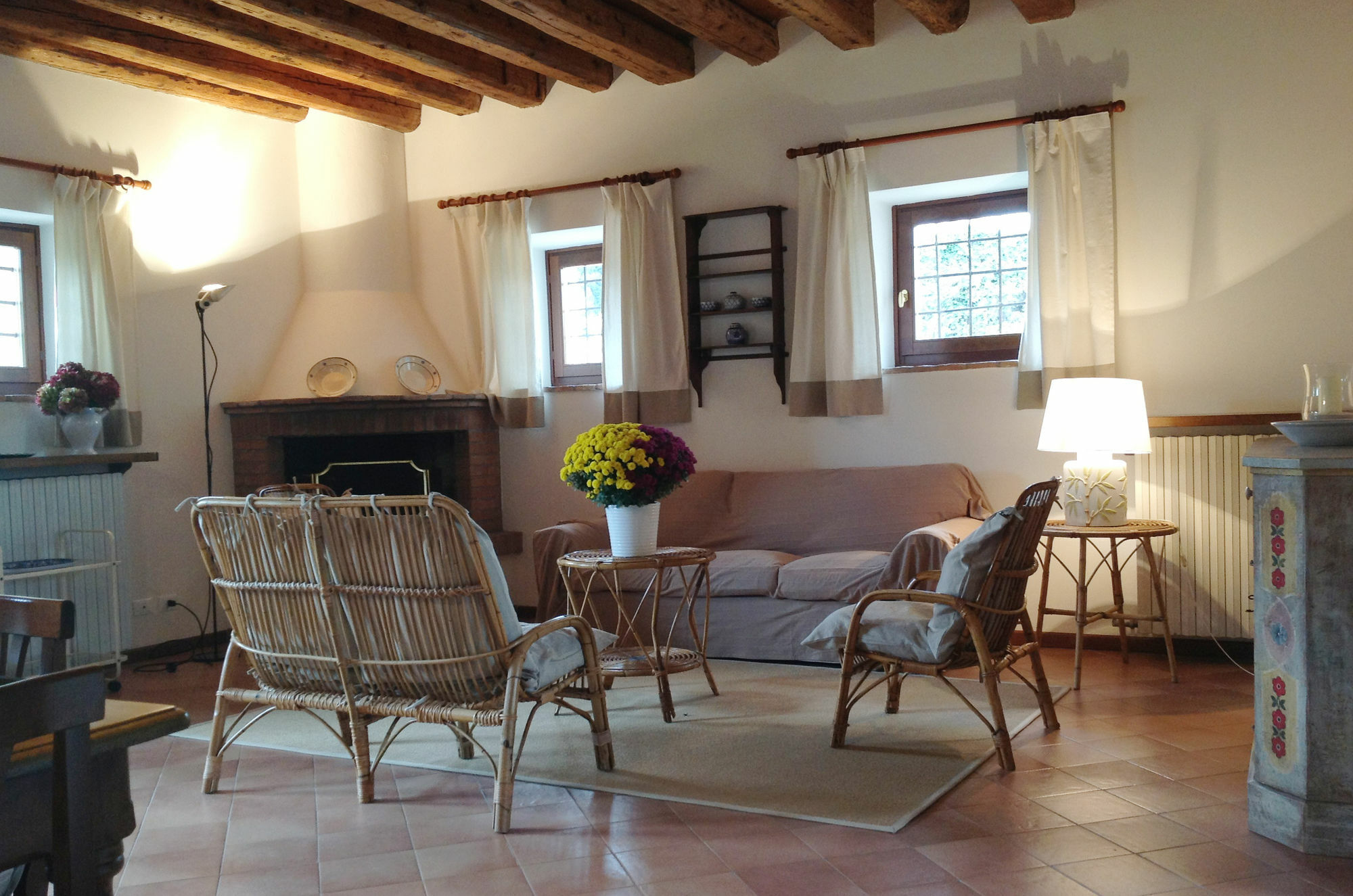 Relais Villa Sagramoso Sacchetti Verona Bagian luar foto