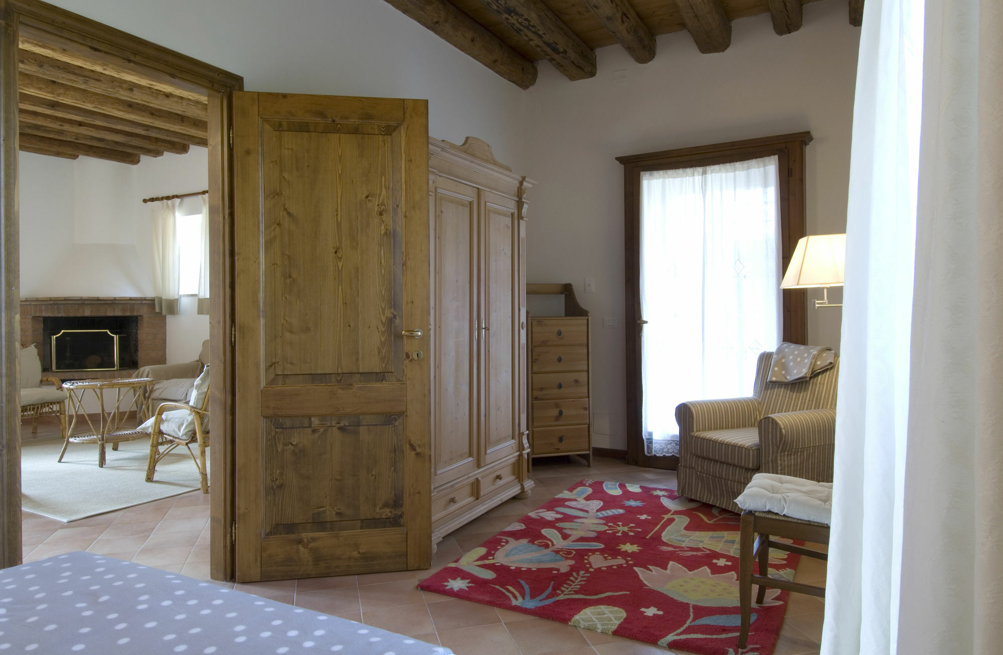 Relais Villa Sagramoso Sacchetti Verona Bagian luar foto