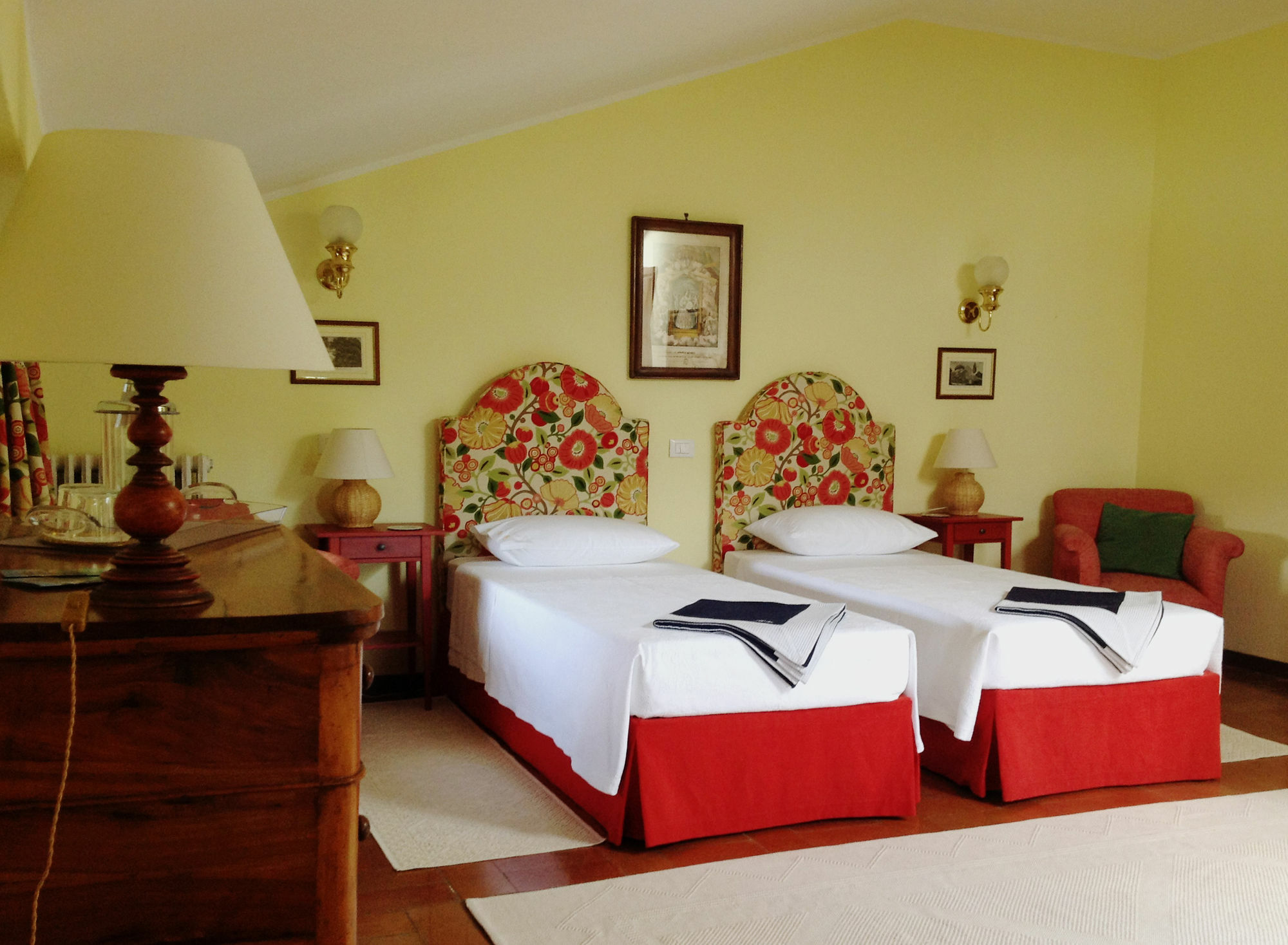 Relais Villa Sagramoso Sacchetti Verona Bagian luar foto